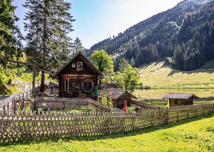 Gasthof Forellenhof Hagemühle